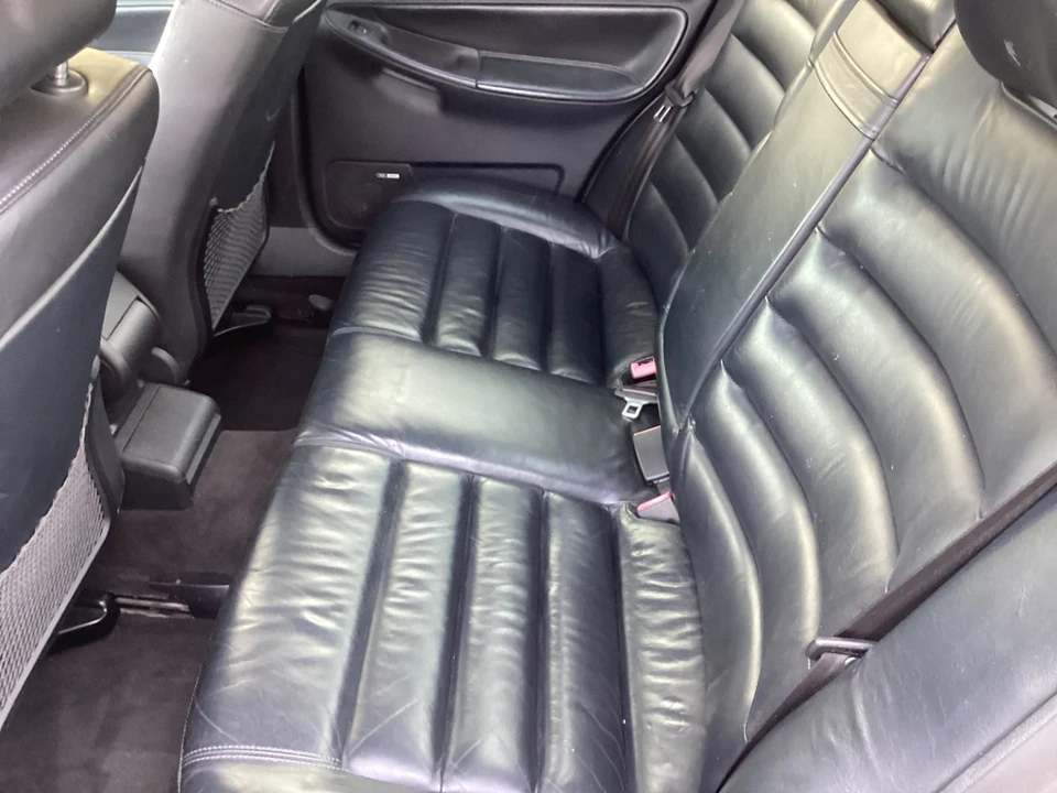2001 Audi B5 S4 - Image 5 of 16