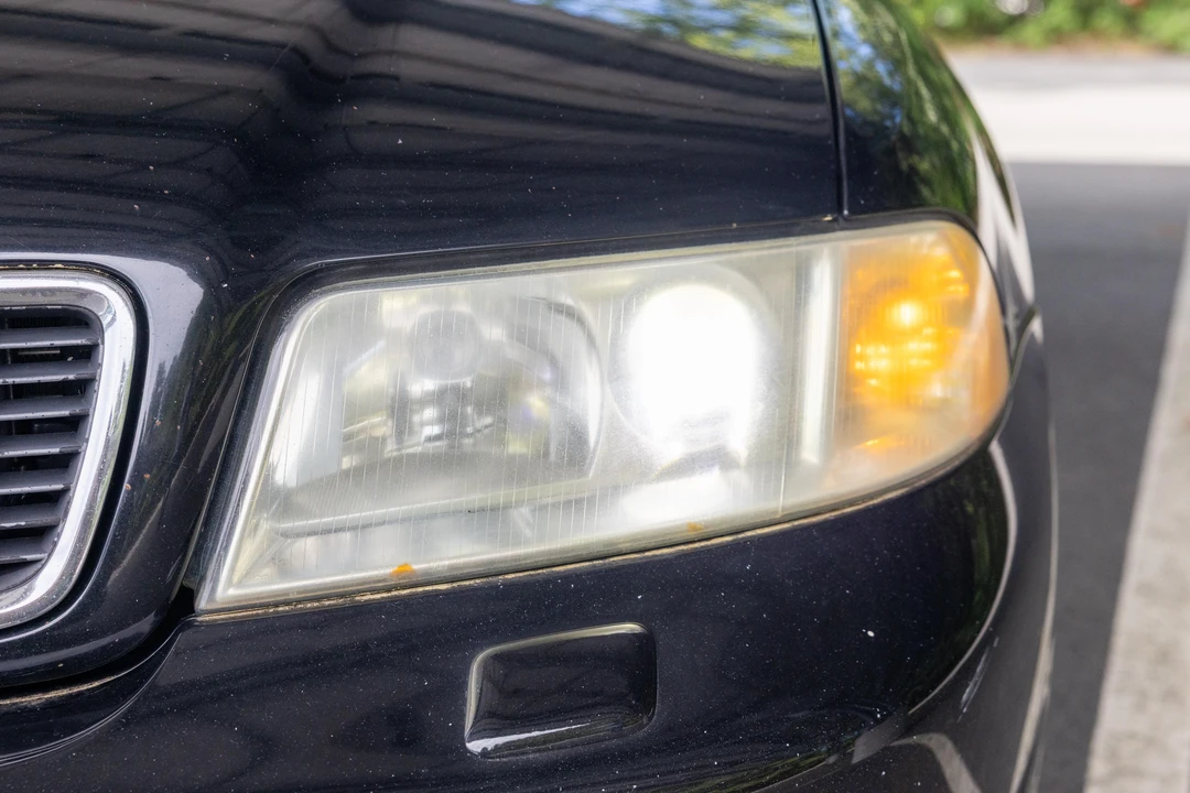 2001 Audi B5 S4 - Image 11 of 31