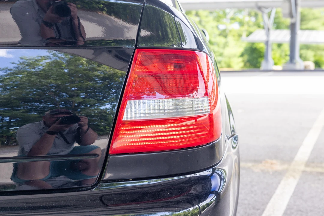 2001 Audi B5 S4 - Image 14 of 31