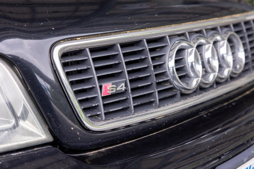 2001 Audi B5 S4 - Image 23 of 31