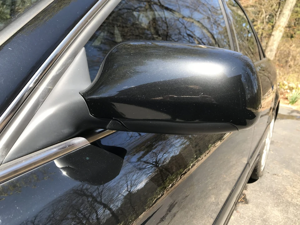 2001 Audi B5 S4 - Image 30 of 31