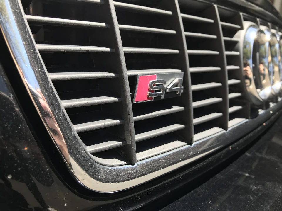 2001 Audi B5 S4 - Image 25 of 31