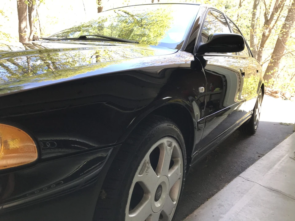 2001 Audi B5 S4 - Image 28 of 31