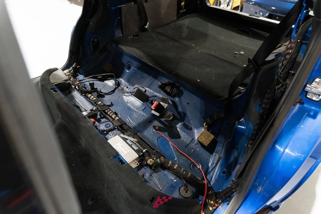 2001 Audi B5 S4 - Image 18 of 21