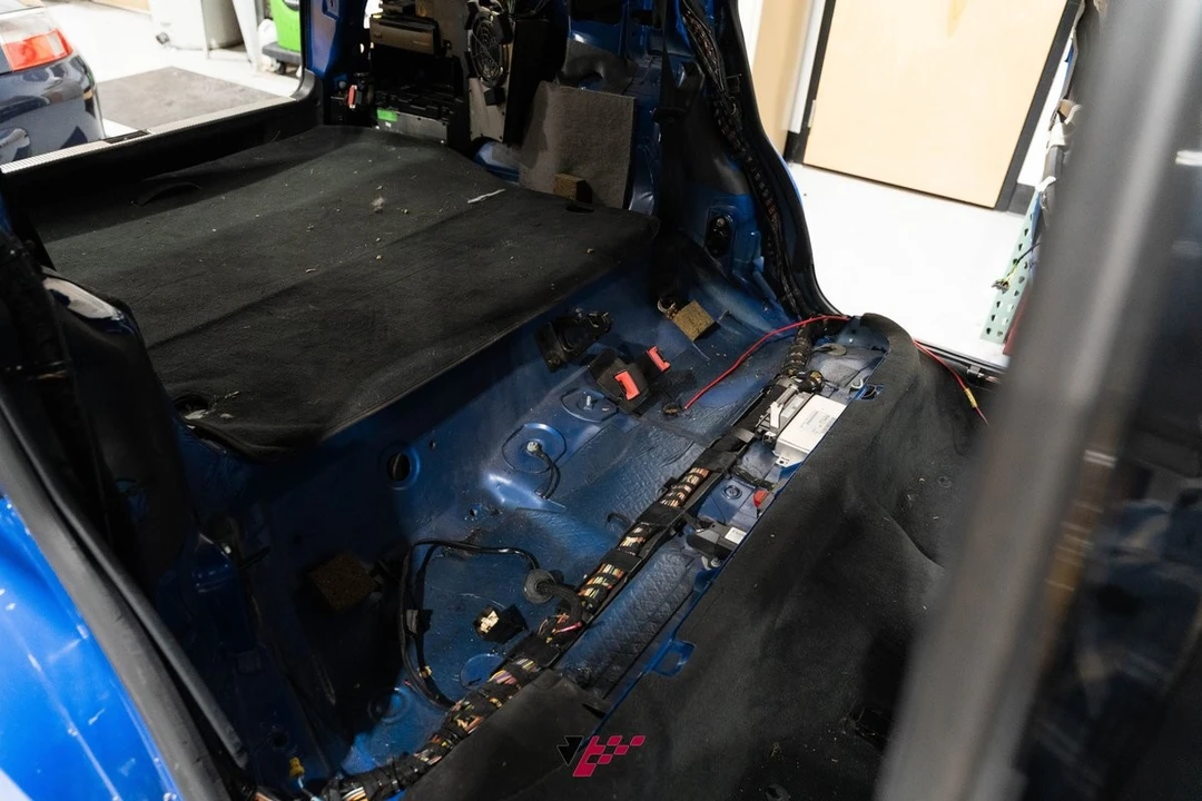 2001 Audi B5 S4 - Image 15 of 21