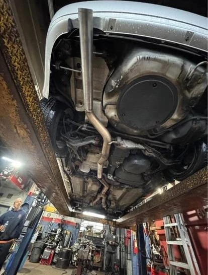 2001 Audi B5 S4 - Image 11 of 12