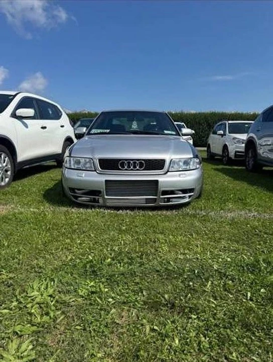 2001 Audi B5 S4 - Image 3 of 12