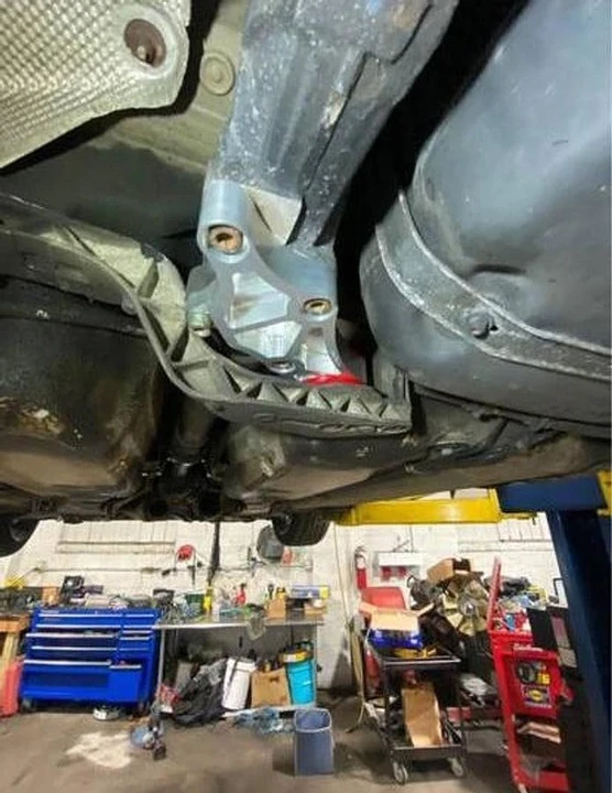 2001 Audi B5 S4 - Image 7 of 12