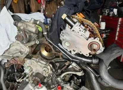 2001 Audi B5 S4 - Image 9 of 12