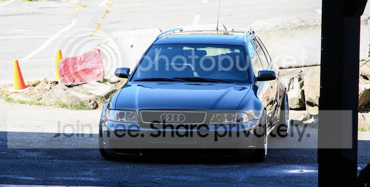 2001 Audi B5 S4 - Image 7 of 7