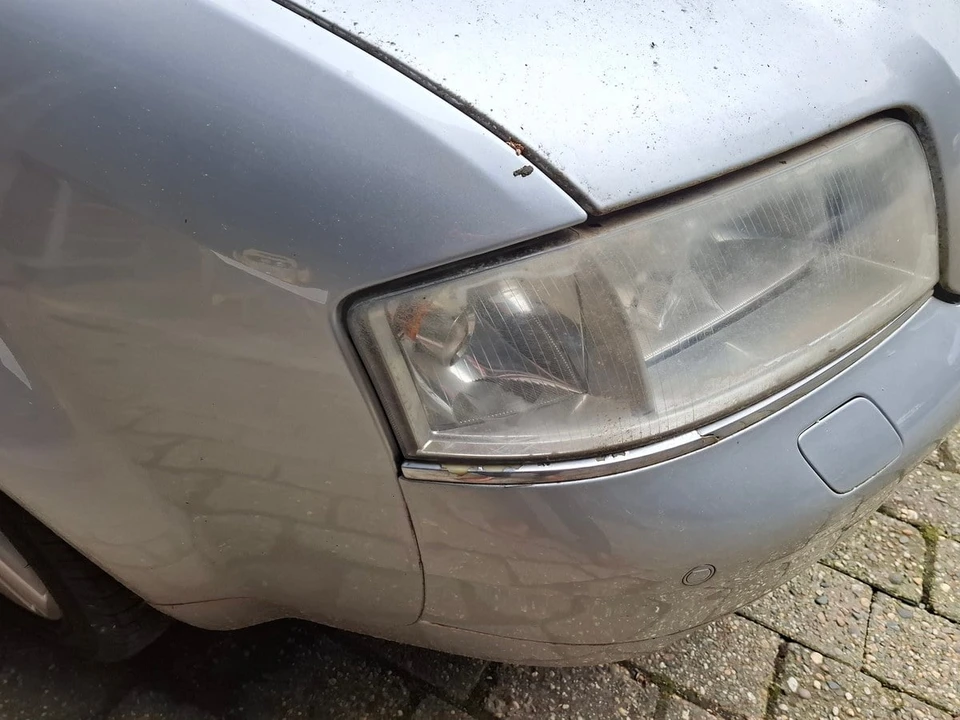 2001 Audi C5 S6 - Image 18 of 30