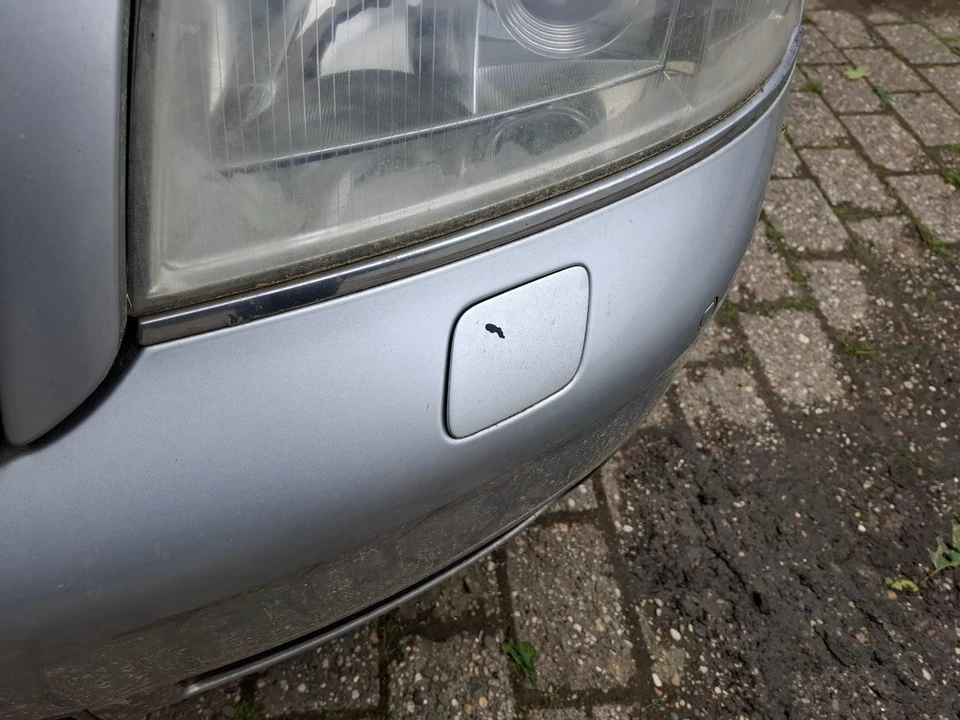 2001 Audi C5 S6 - Image 19 of 30