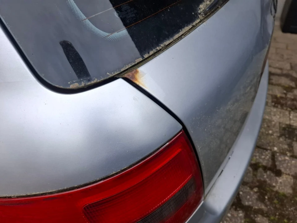 2001 Audi C5 S6 - Image 20 of 30