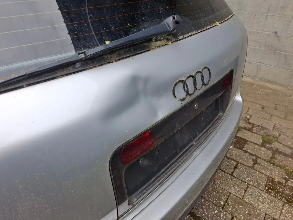 2001 Audi C5 S6 - Image 21 of 30