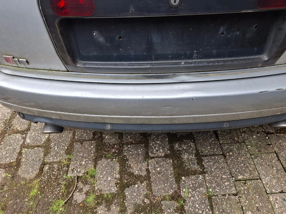 2001 Audi C5 S6 - Image 22 of 30