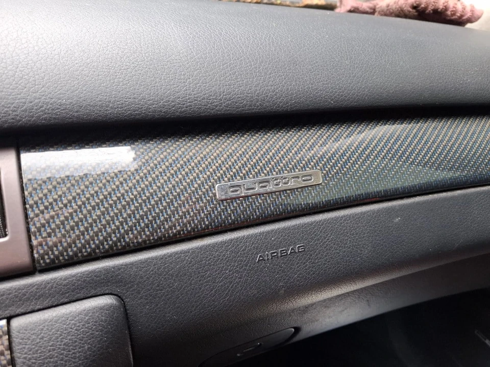 2001 Audi C5 S6 - Image 14 of 30