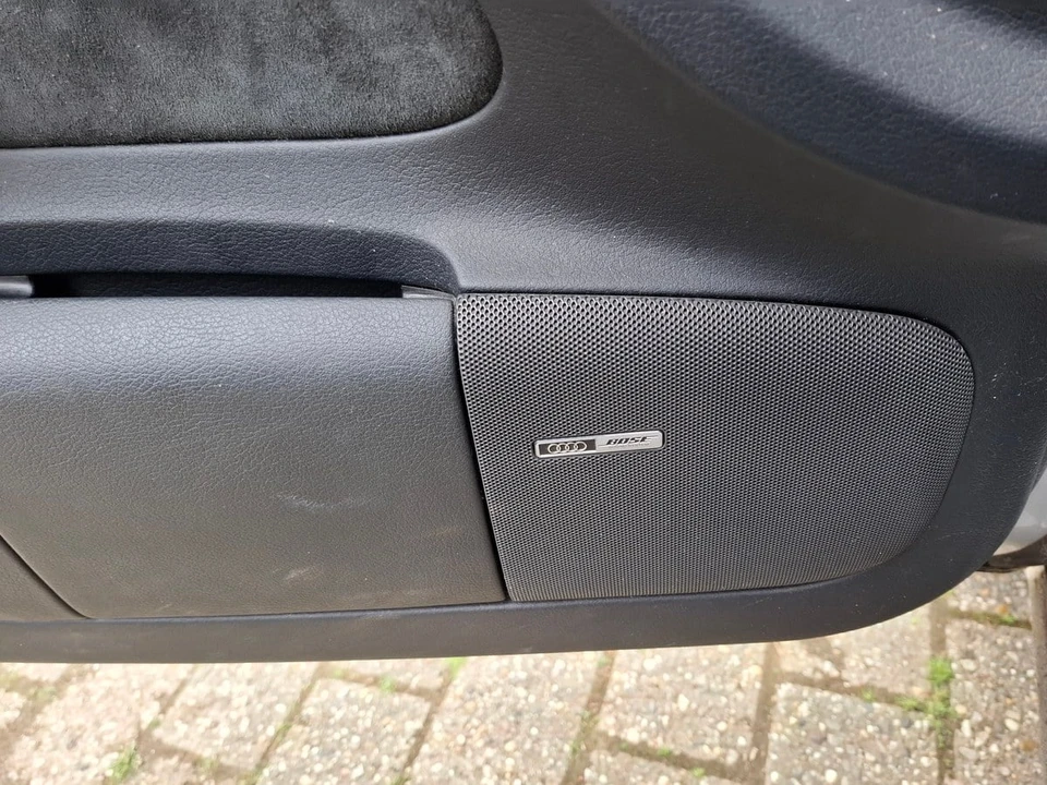 2001 Audi C5 S6 - Image 15 of 30