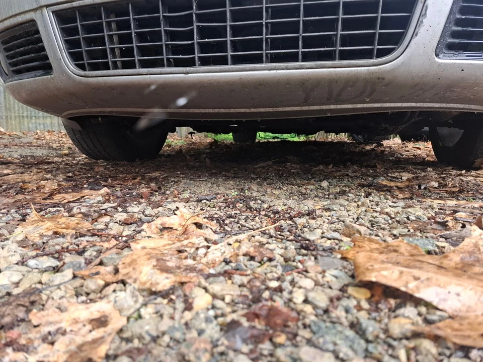 2001 Audi C5 S6 - Image 23 of 30