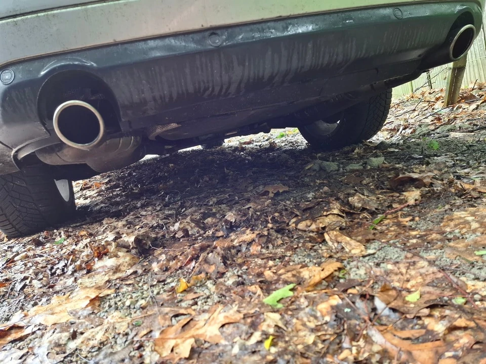 2001 Audi C5 S6 - Image 27 of 30