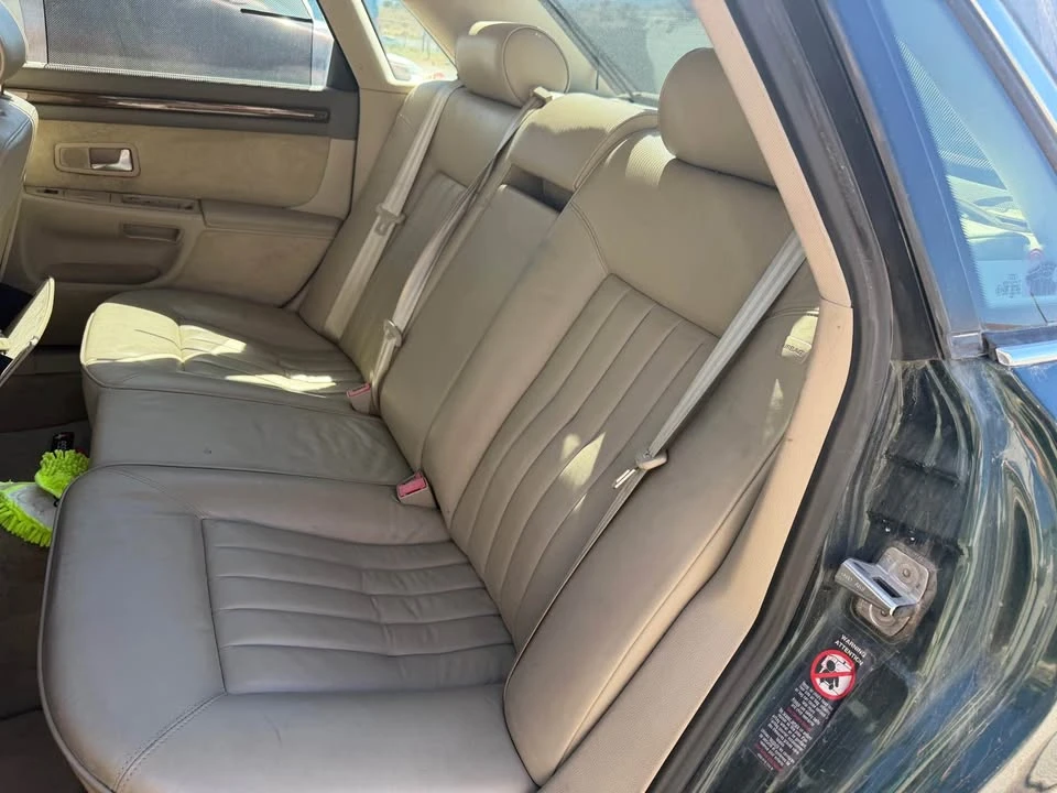 2001 Audi D2 S8 - Image 15 of 19