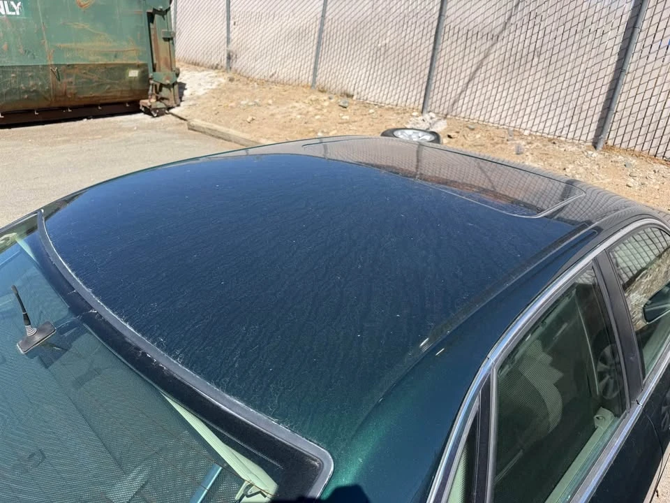 2001 Audi D2 S8 - Image 11 of 19