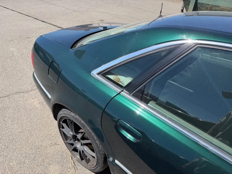 2001 Audi D2 S8 - Image 7 of 19