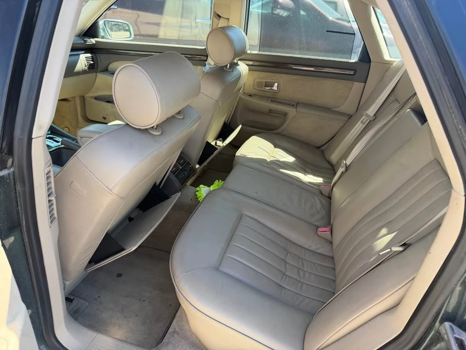 2001 Audi D2 S8 - Image 17 of 19