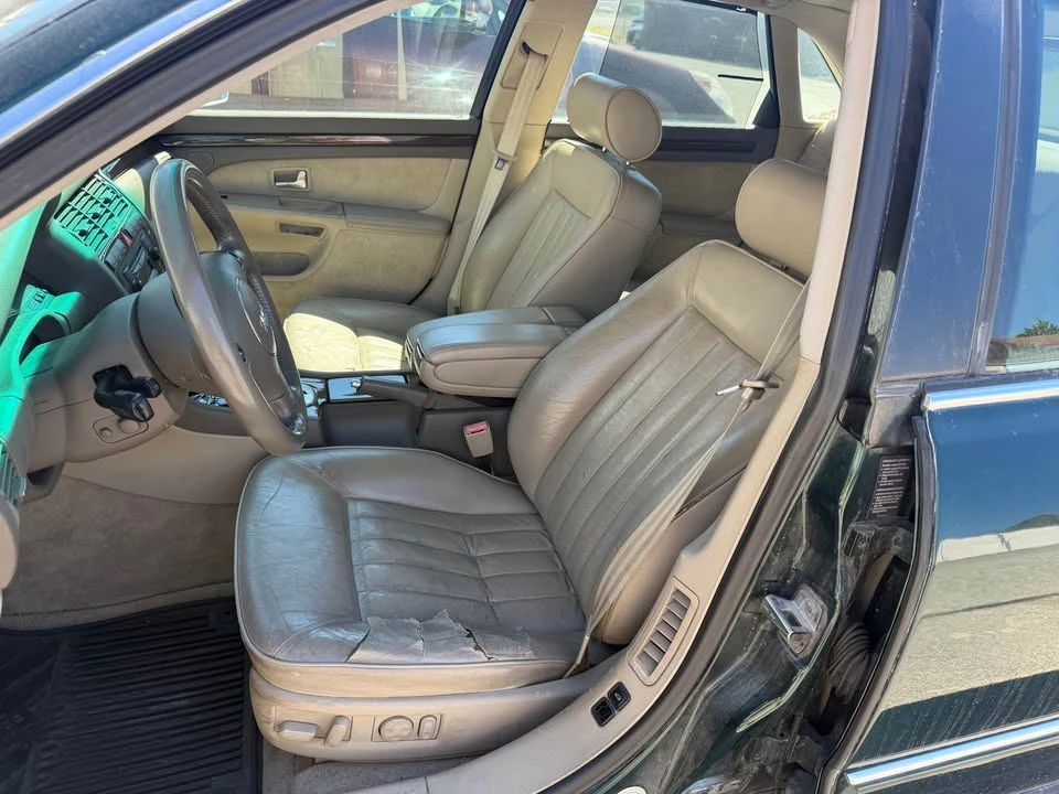 2001 Audi D2 S8 - Image 13 of 19