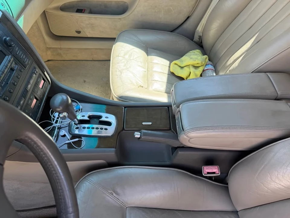 2001 Audi D2 S8 - Image 18 of 19