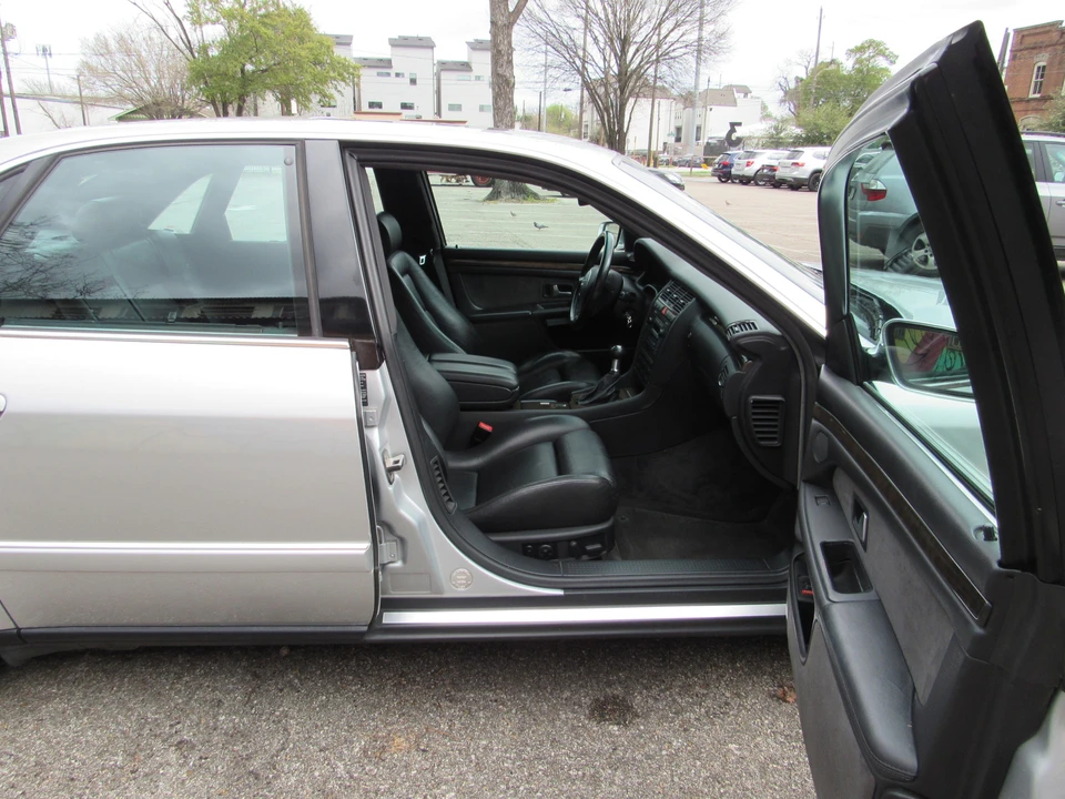 2001 Audi D2 S8 - Image 23 of 31