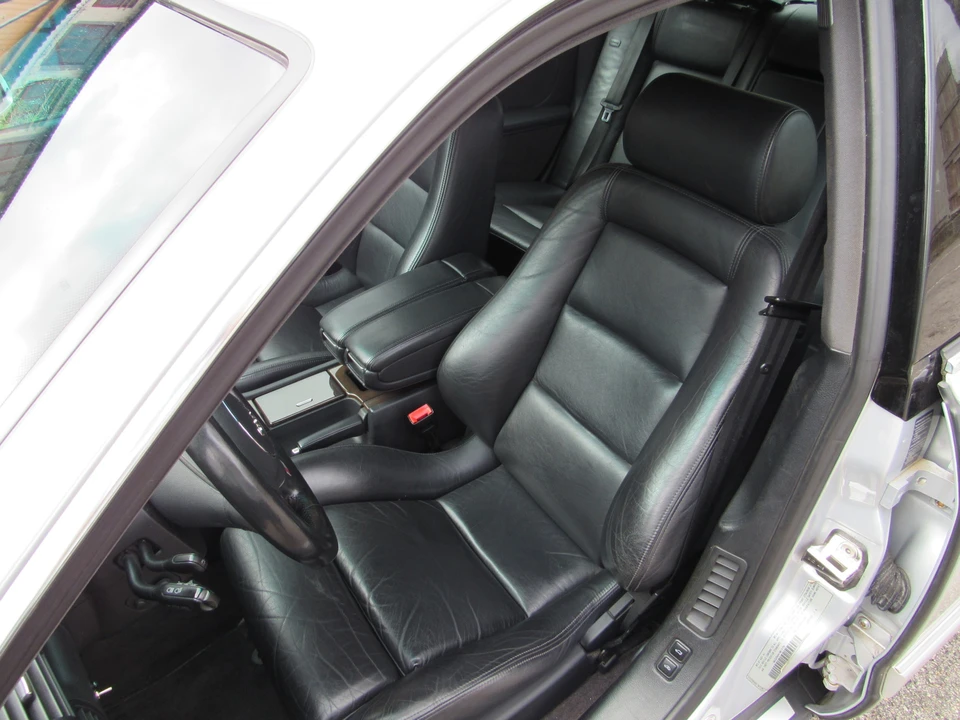 2001 Audi D2 S8 - Image 26 of 31