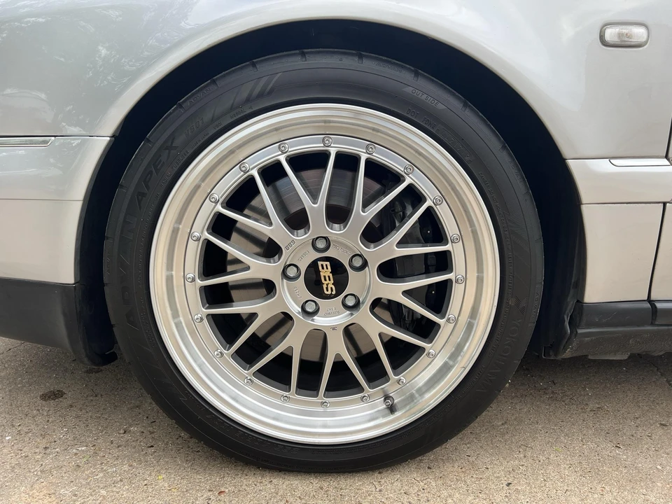 2001 Audi D2 S8 - Image 29 of 31