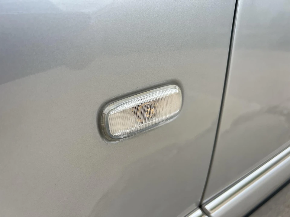 2001 Audi D2 S8 - Image 18 of 31