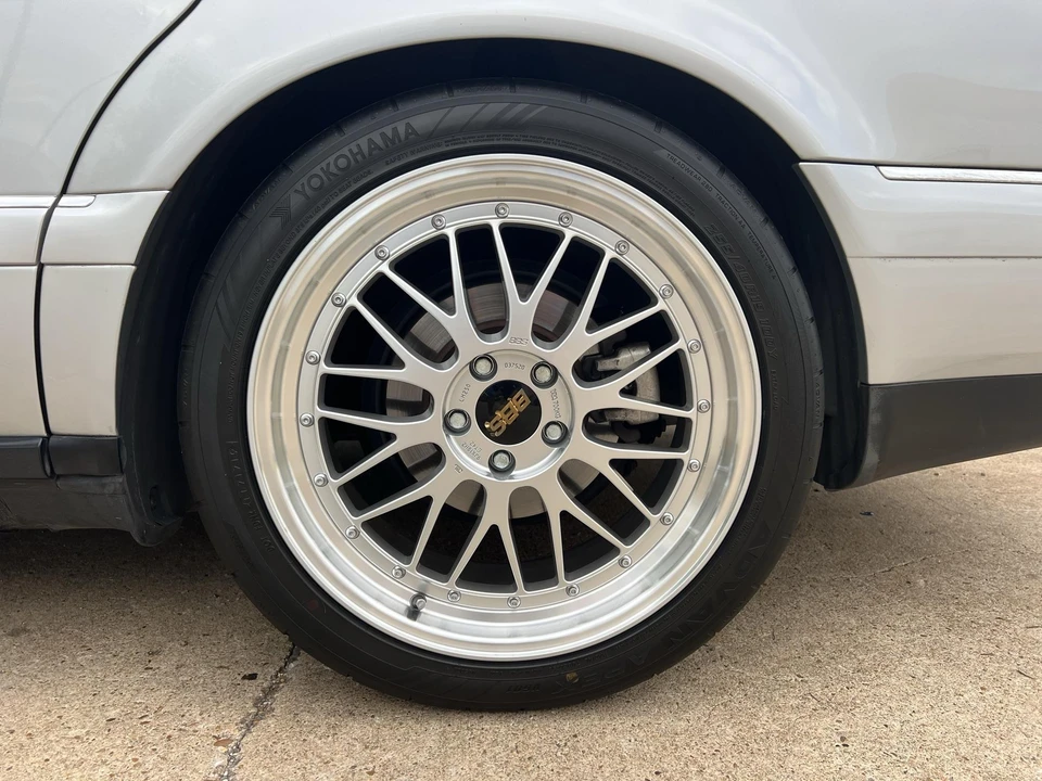2001 Audi D2 S8 - Image 30 of 31