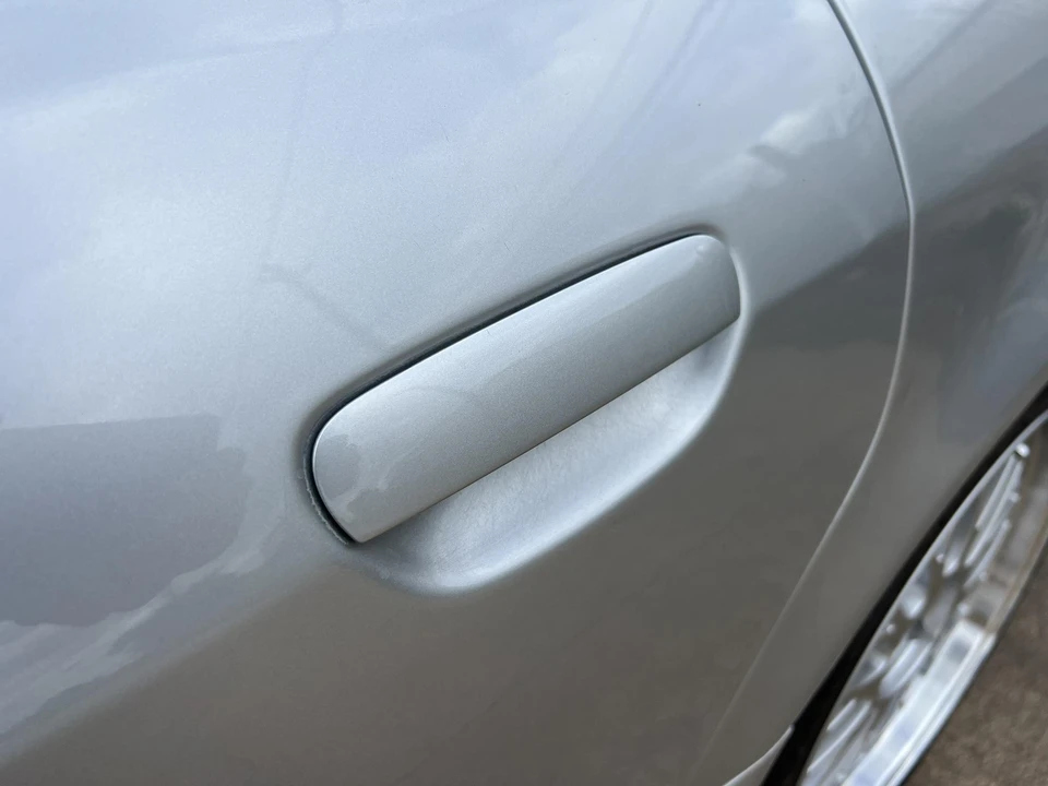 2001 Audi D2 S8 - Image 24 of 31