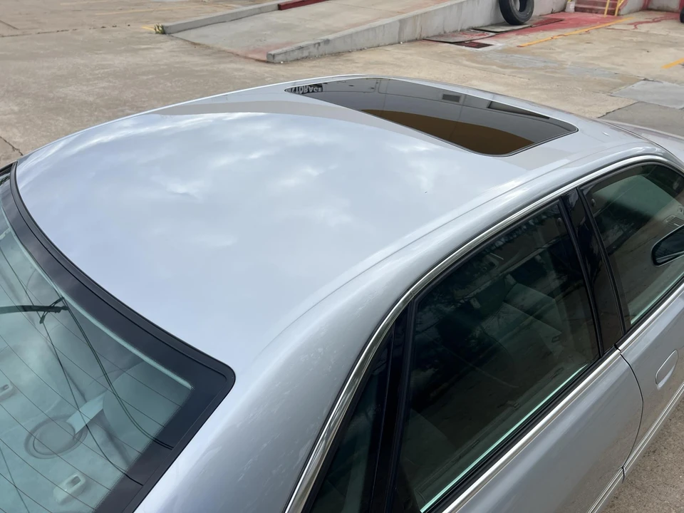 2001 Audi D2 S8 - Image 22 of 31