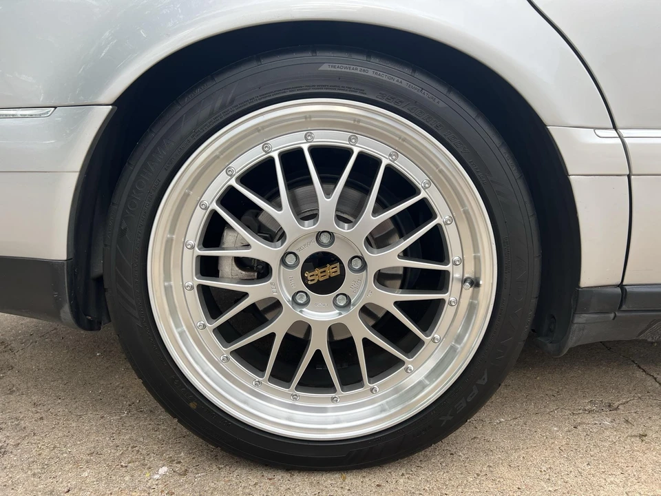2001 Audi D2 S8 - Image 31 of 31