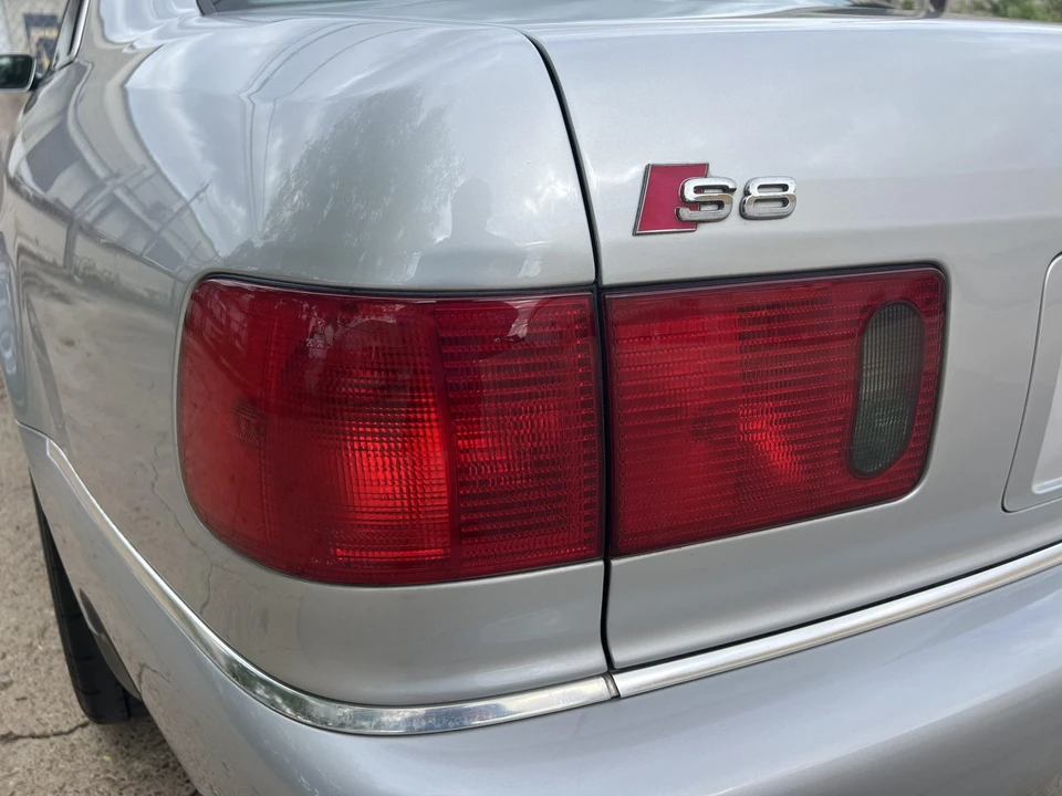 2001 Audi D2 S8 - Image 15 of 31