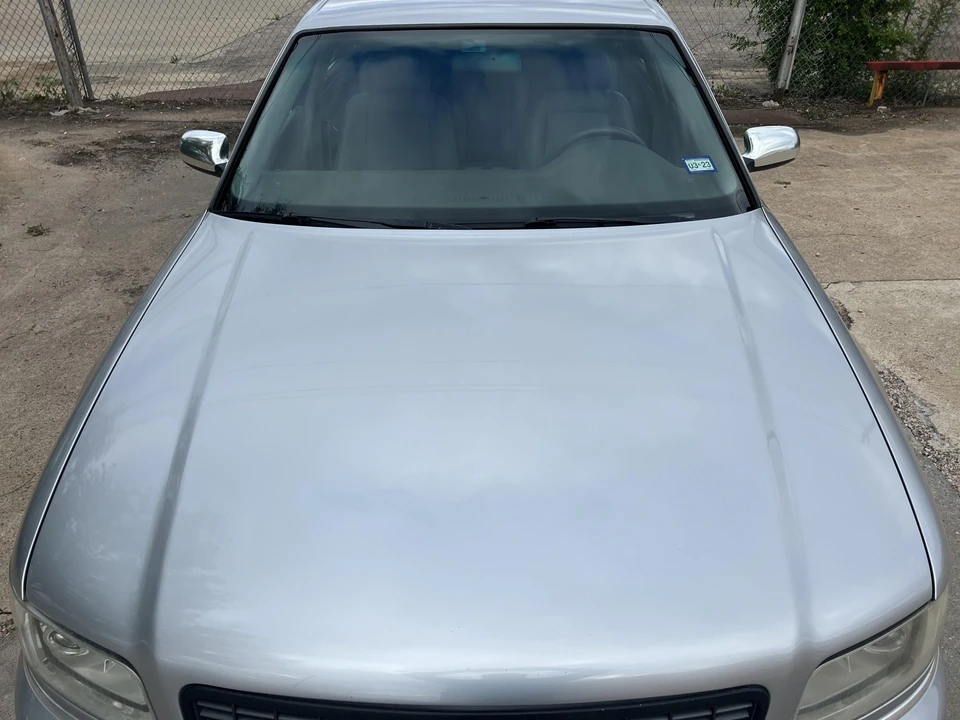 2001 Audi D2 S8 - Image 9 of 31