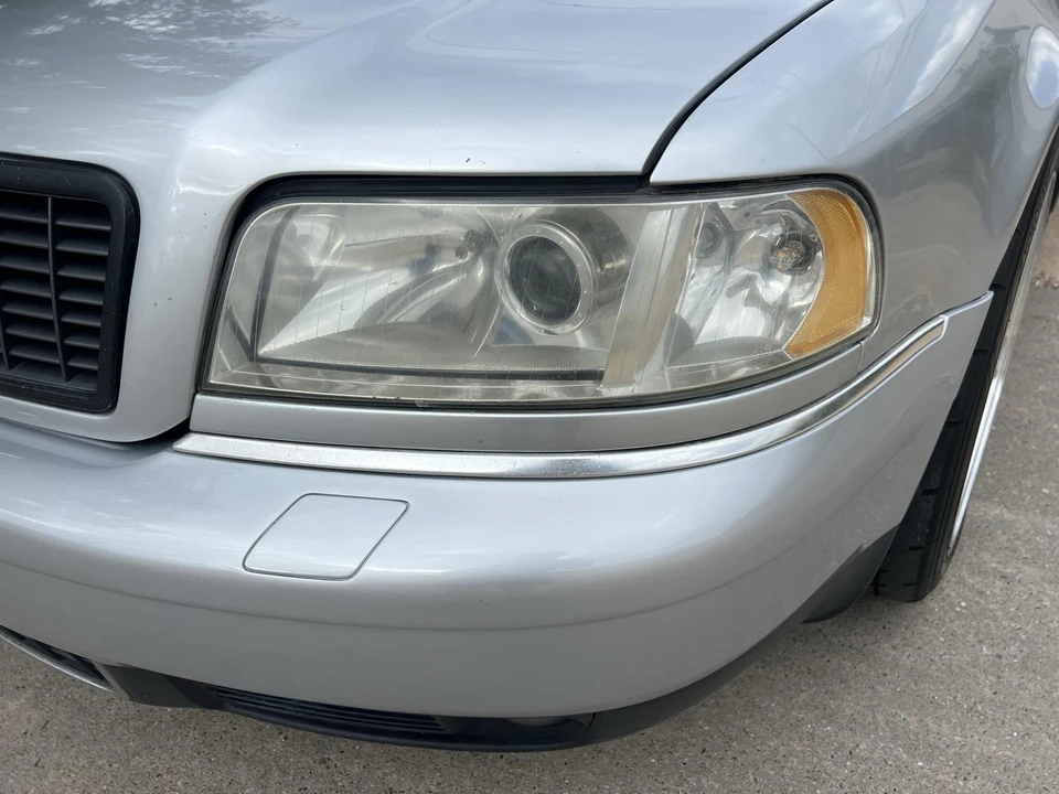 2001 Audi D2 S8 - Image 12 of 31