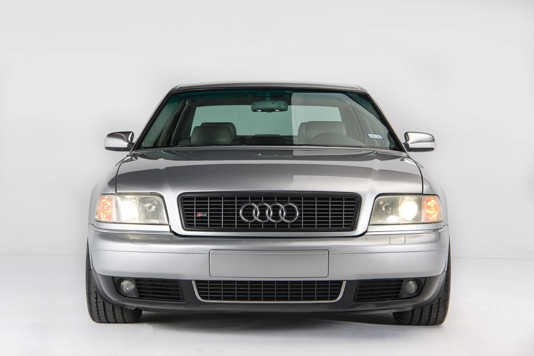 2001 Audi D2 S8 - Image 14 of 31