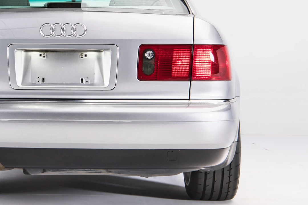 2001 Audi D2 S8 - Image 22 of 31