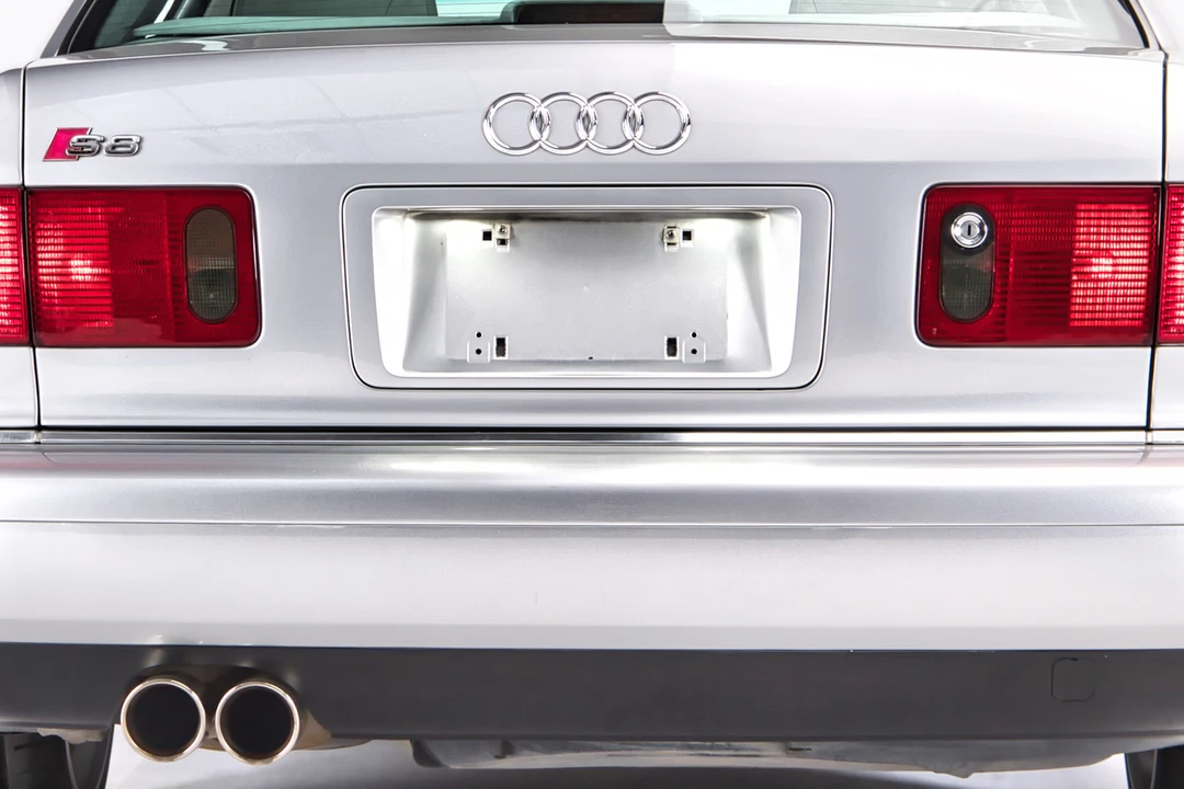 2001 Audi D2 S8 - Image 21 of 31