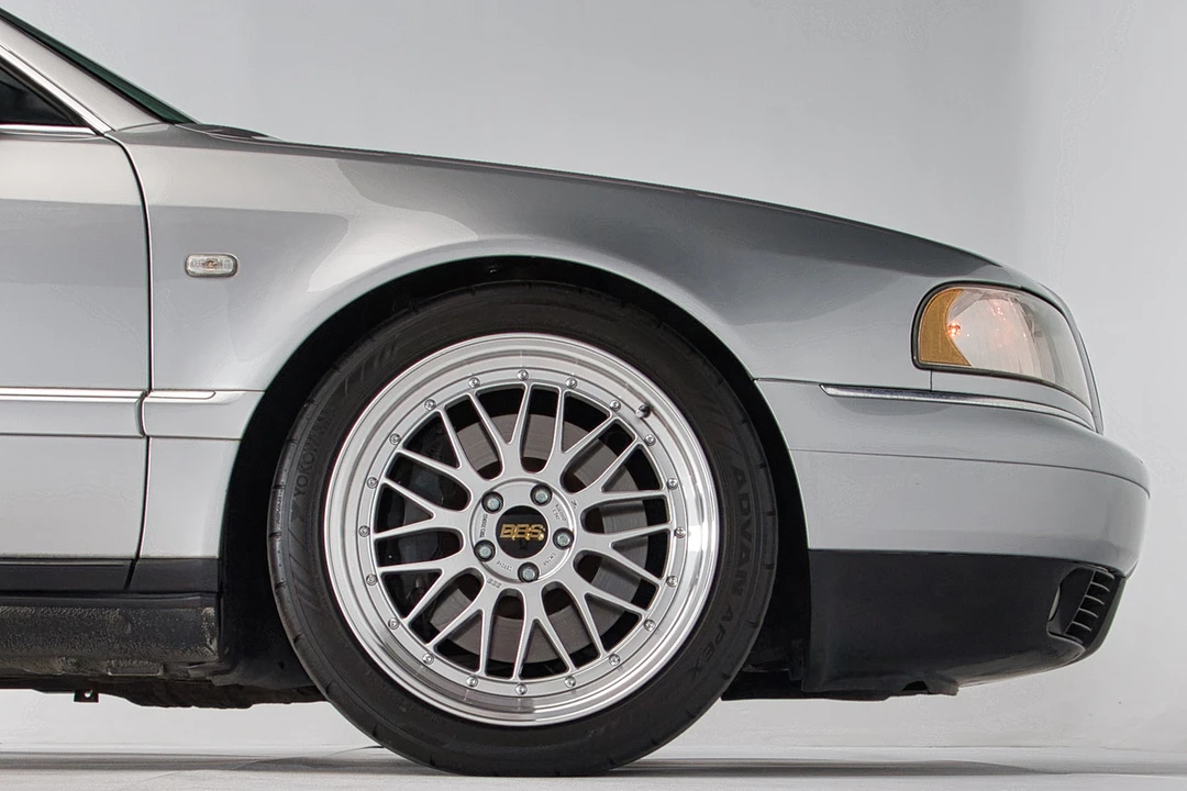 2001 Audi D2 S8 - Image 28 of 31