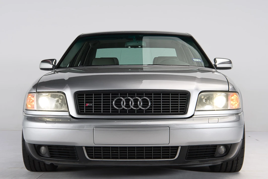 2001 Audi D2 S8 - Image 15 of 31