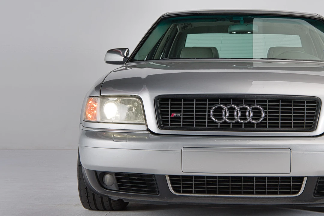 2001 Audi D2 S8 - Image 30 of 31