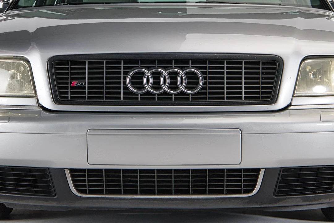 2001 Audi D2 S8 - Image 31 of 31