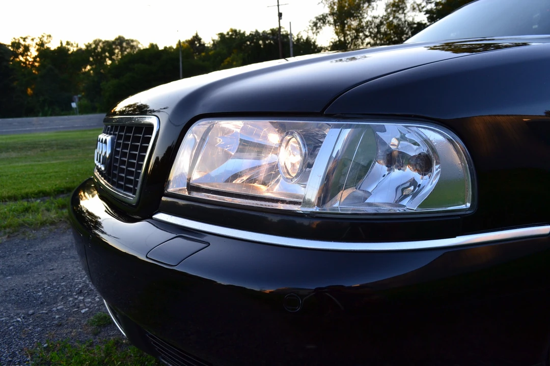 2001 Audi D2 S8 - Image 30 of 31