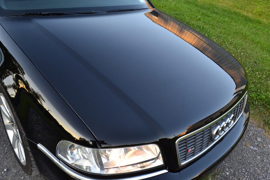 2001 Audi D2 S8 - Image 24 of 31