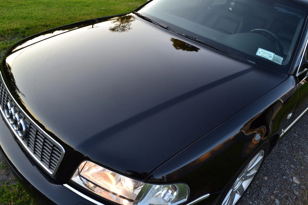 2001 Audi D2 S8 - Image 29 of 31